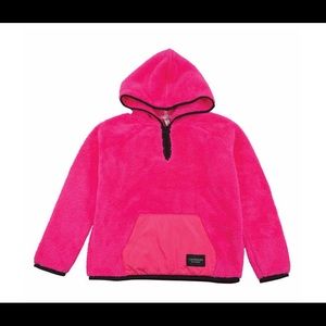 Calvin Klein Youth Fleece Lined Pullover